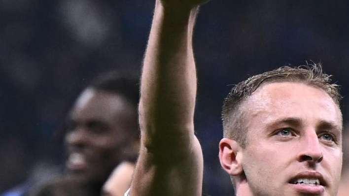 CdS - Frattesi dall'addio alla volontà di rinnovo. A partire sarà Asllani: l'Inter fa il prezzo