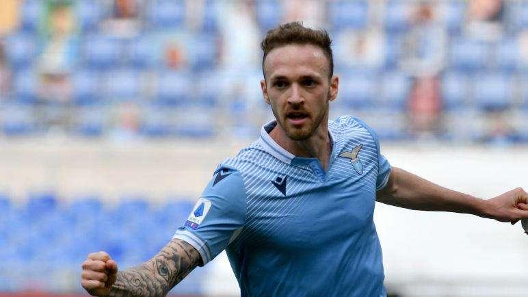 GdS - Inter, 15 mln per il post-Hakimi: corsa a tre tra Lazzari (il preferito), Bellerin e Zappacosta