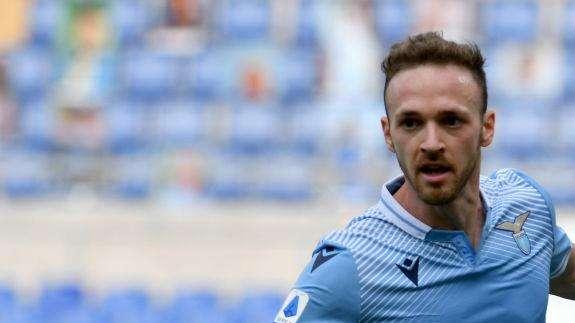 GdS - Lazzari con Inzaghi all'Inter? Con Sarri può finire sul mercato