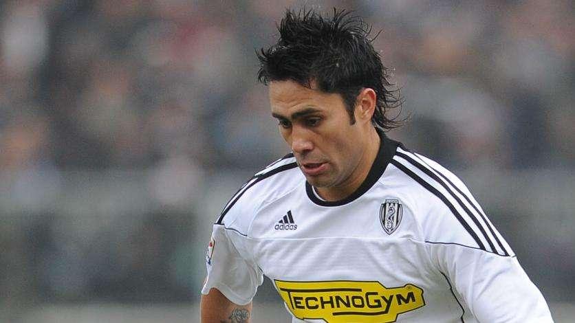 Jimenez ricorda: "L'Inter mi è rimasta nel cuore"