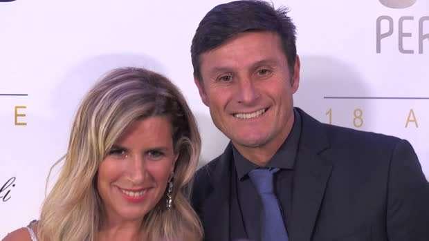 VIDEO - 'Dinner Charity Gala', serata a tinte nerazzurre: tutte le immagini dei presenti