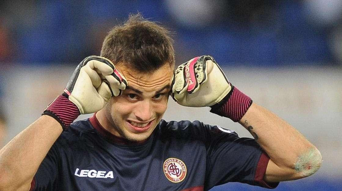 Di Carlo elogia Bardi: "Giovane importante. Il futuro..."