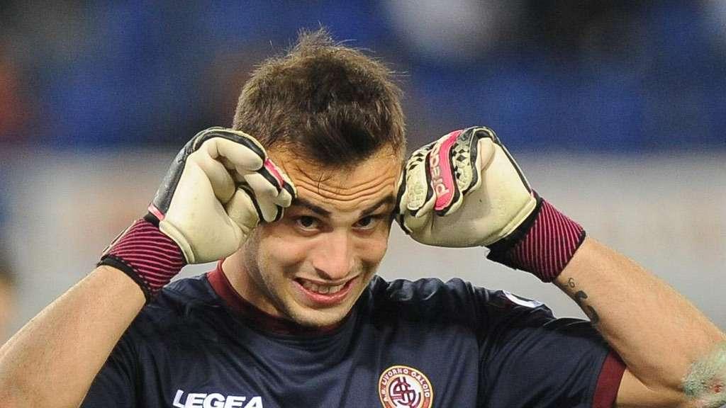 Capozucca: "Mbaye la sorpresa. Bardi, errori da portiere giovane. Benassi alla ribalta con Di Carlo"