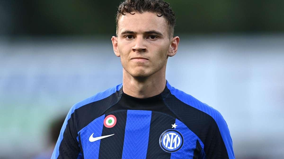 TS - De Vrij e Gagliardini in pole, Asllani la sorpresa che non ti aspetti