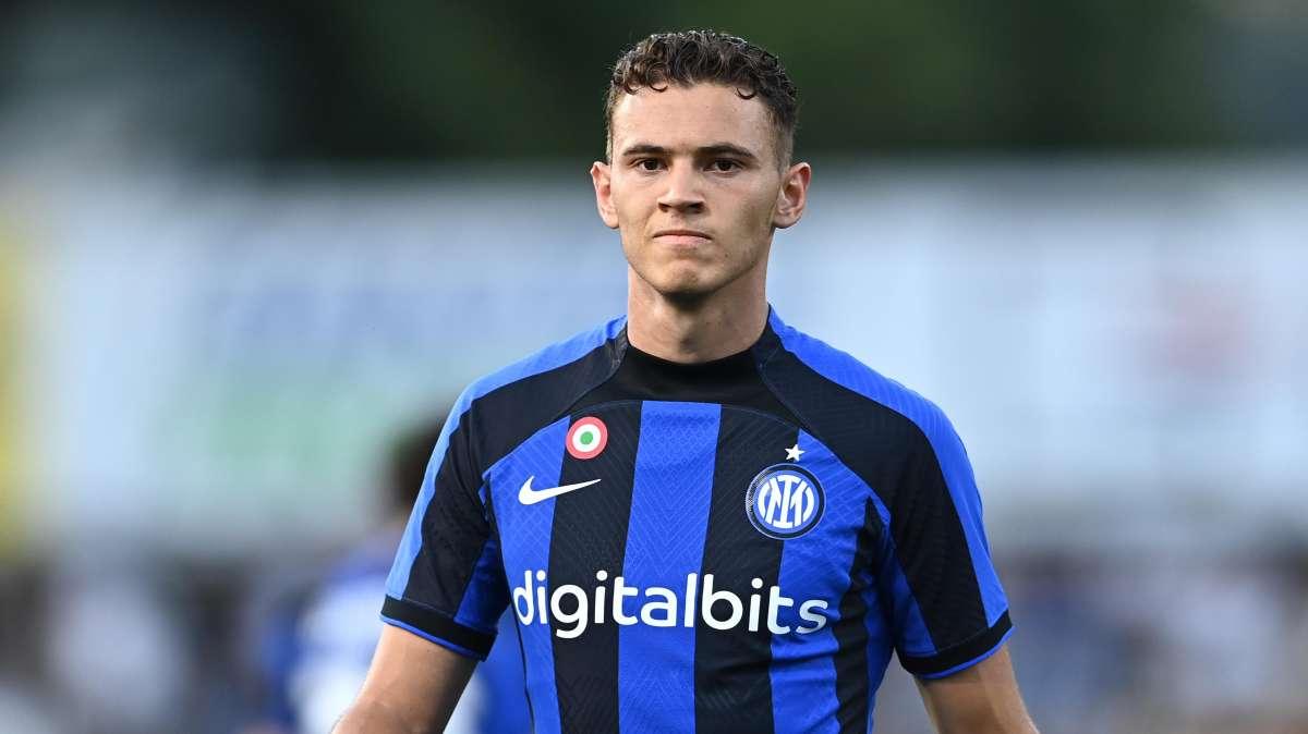 GdS - Asllani e Dumfries in campo dal 1', Darmian arretra in difesa: la probabile di Cremonese-Inter 