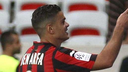 FcIN - Scadenza Ben Arfa, standby col Nizza. L'Inter c'è, ma lui ha un dubbio