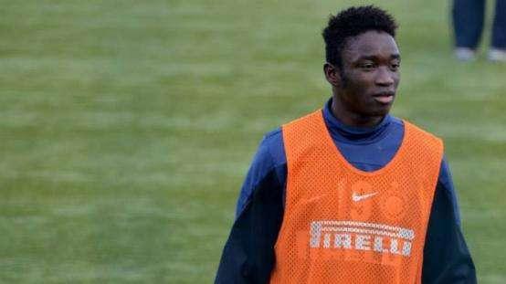 Camara: "Ronie il mio idolo. Sono a Bari perché..."