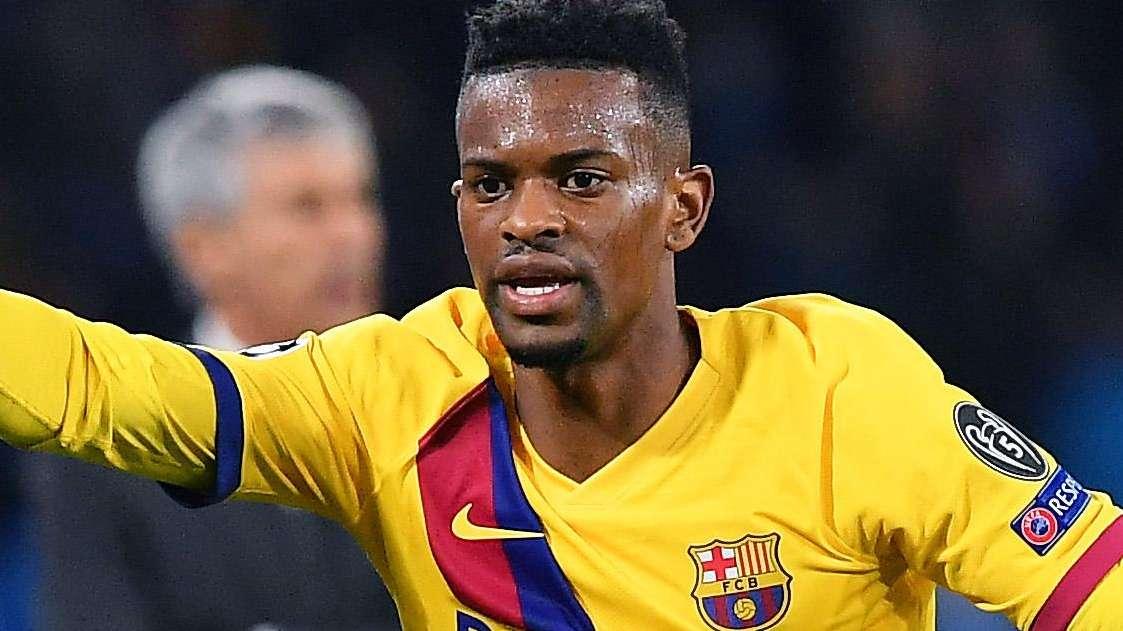 UFFICIALE - Semedo è del Wolverhampton, affare Barça: le cifre