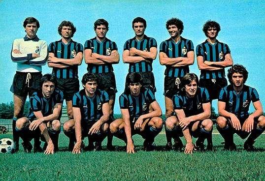 VIDEO - Tris tutto italiano all'Avellino, viatico per lo scudetto '79/'80