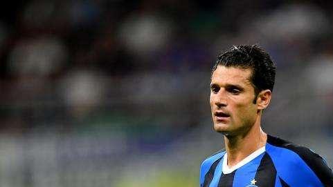 CdS - Candreva verso il recupero. In caso di forfait, pronto D'Ambrosio