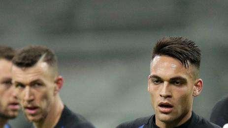 Rapid Vienna-Inter - Lautaro, altra vetta. Punti anche per De Vrij