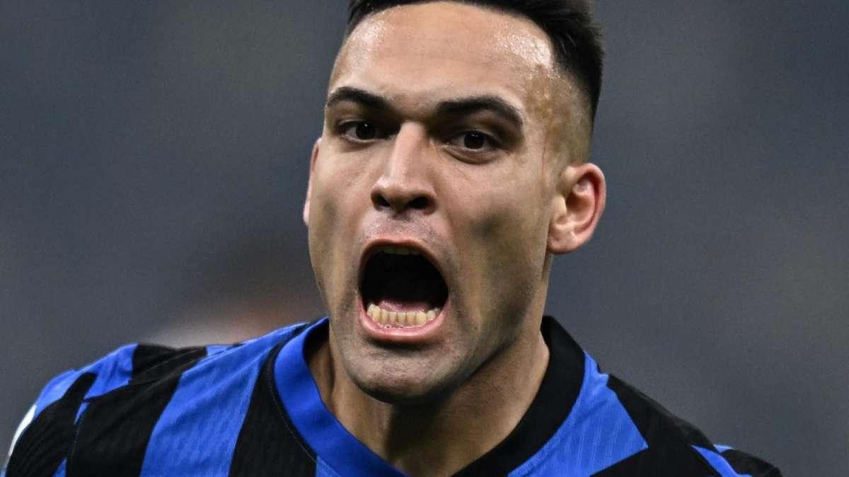 CIES - Bomber del 2024, Lautaro boom con la Nazionale: eguagliato Erling Haaland