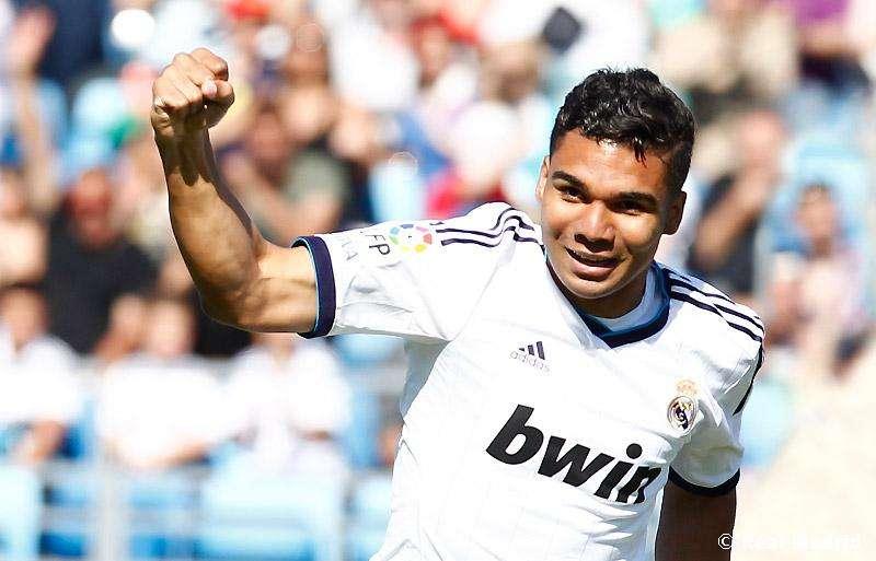 Fichajes - Casemiro, trovato accordo fra Inter e Real