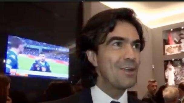 Pastorello: "Lukaku? C'è un problema, aspettiamo il Chelsea. Esposito in Svizzera è causa del Decreto Crescita"