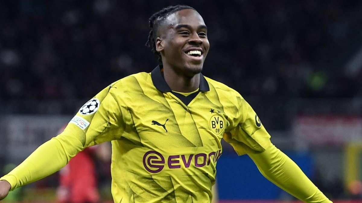 Repubblica - Inter, cercasi giovani talenti forti nell'uno contro uno: due obiettivi. Mirino sul gioiello del Dortmund  