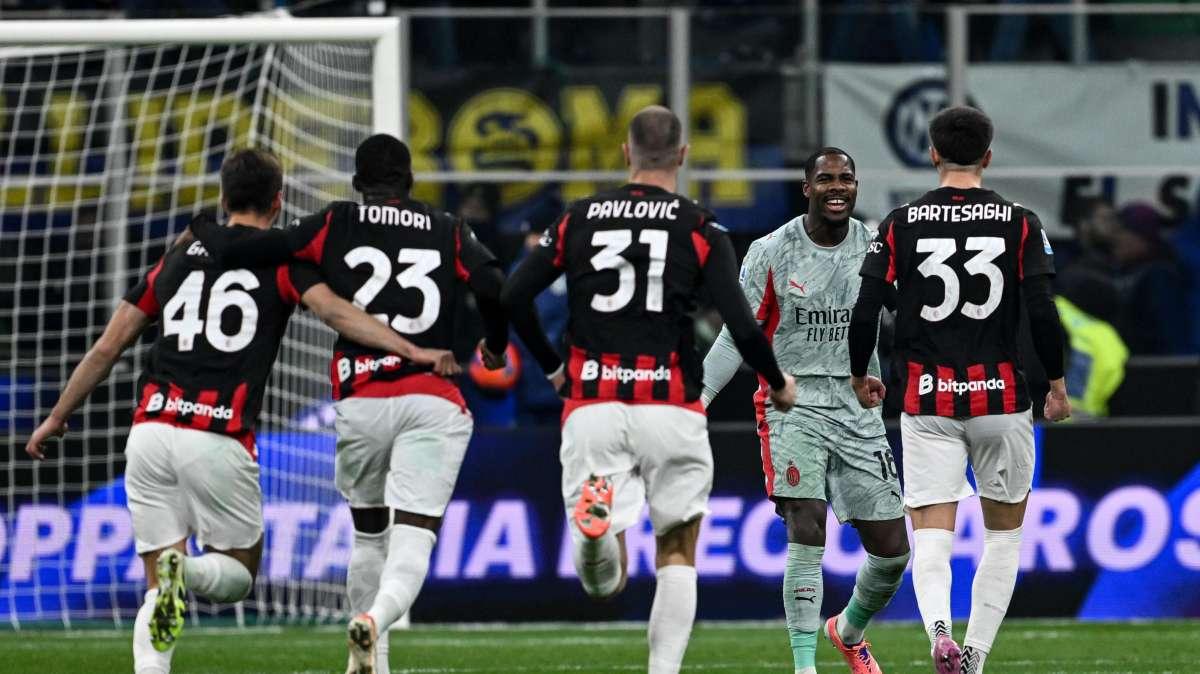 Caldara: "Milan? Dopo il derby credevo potesse lottare per lo scudetto"
