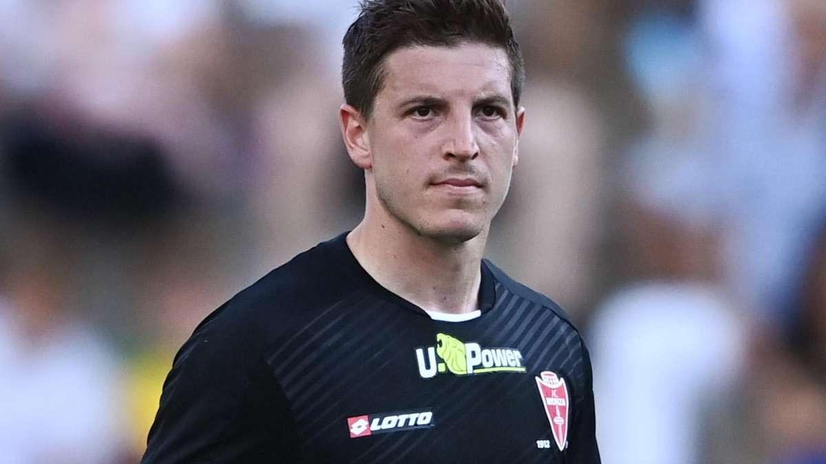 GdS - Handanovic verso l'addio, l'Inter a caccia del vice-Onana: riecco Cragno