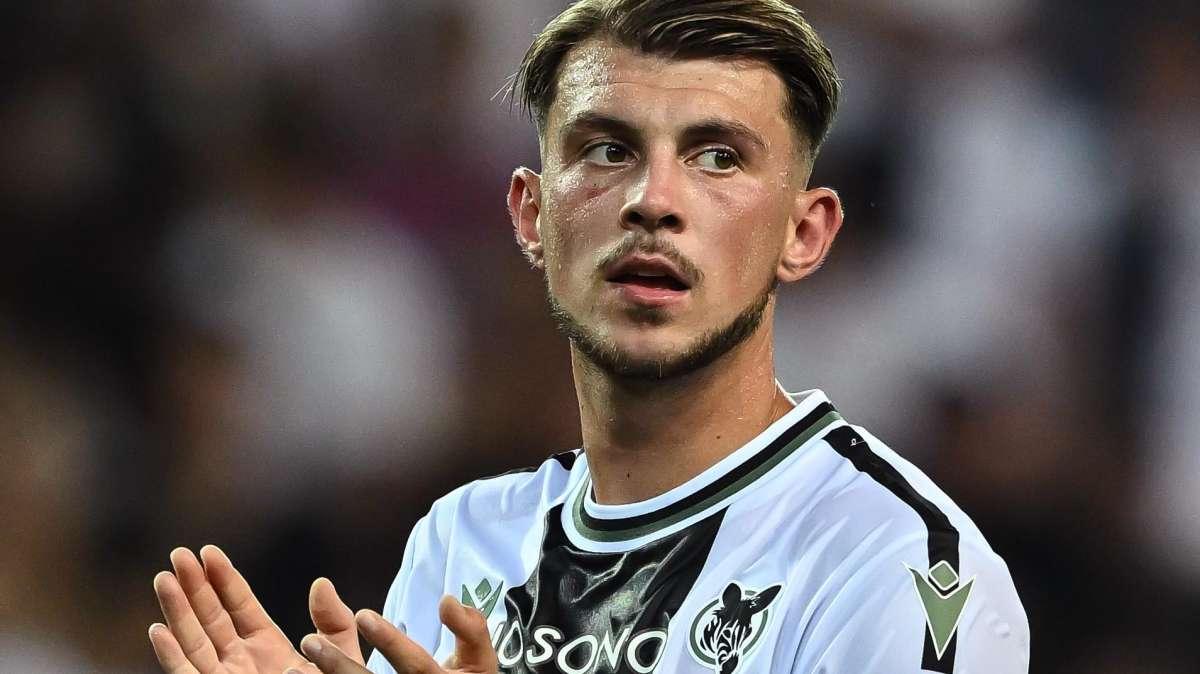 Retroscena DAZN: ecco perché l'Inter ha fatto sostenere le visite a Samardzic
