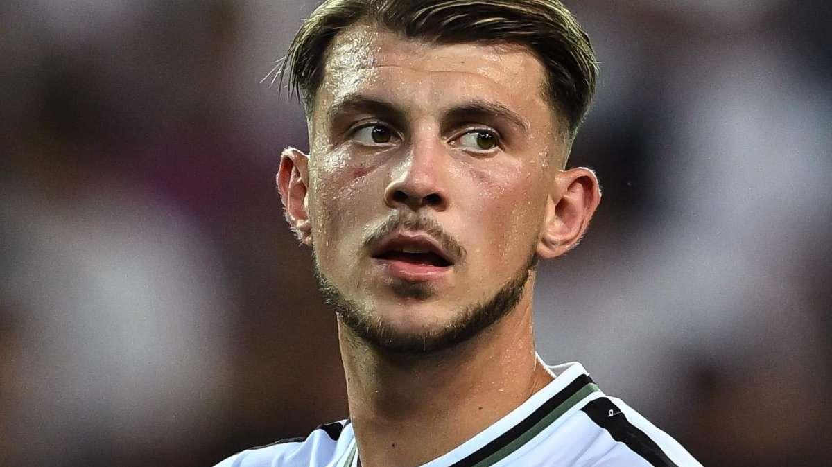 Nestorovski: "Samardzic? Non si vede se è rimasto deluso da quanto accaduto"
