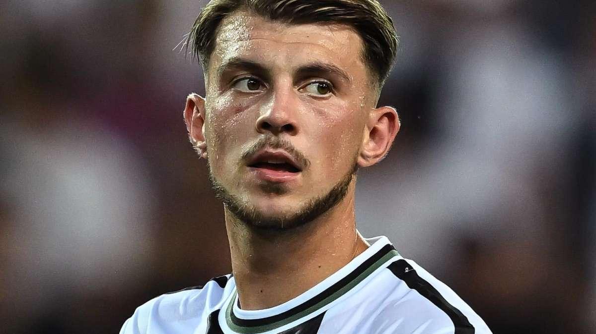 Samardzic: "Ferito dalle accuse a mio padre. Inter? Mi sono guardato dentro e ho capito una cosa"