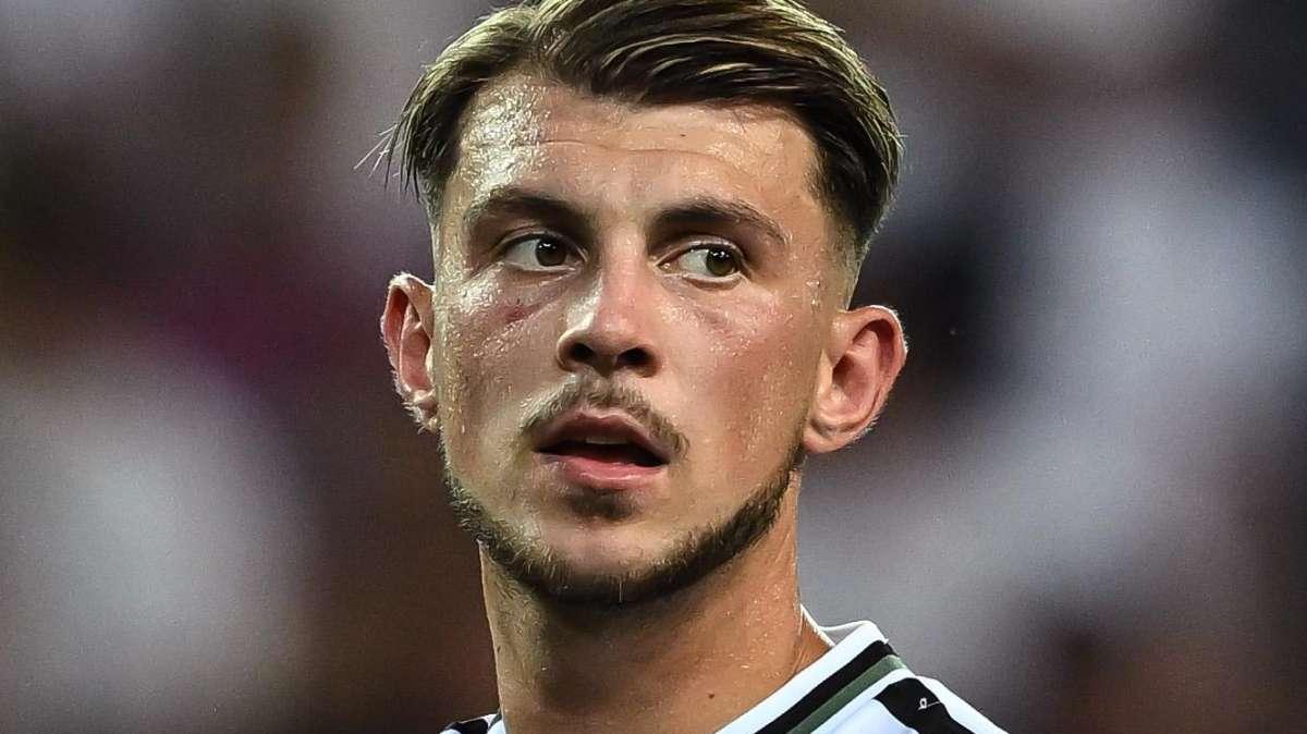 Marino sicuro: "Conosco il papà di Samardzic, non sarà un problema per il trasferimento al Napoli"