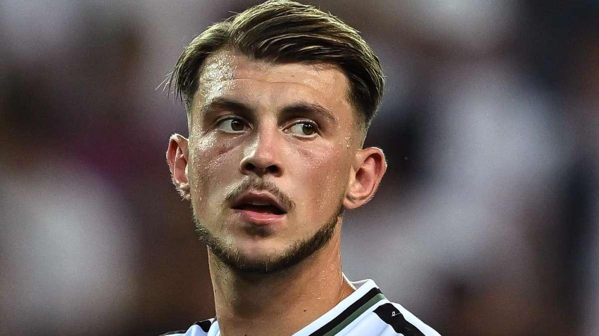 Cioffi: "Samardzic ha sofferto una stagione particolare. Ad agosto sembrava già dall'Inter per giorni interi"