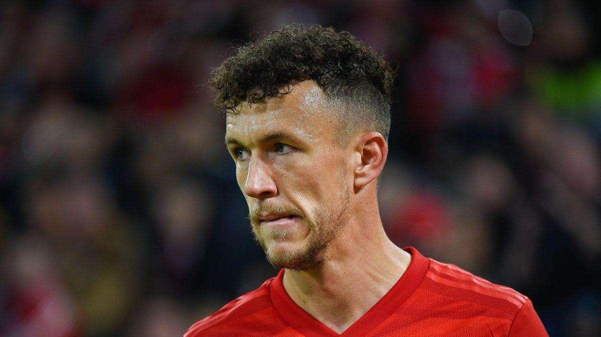 Perisic: "Mi mancano gli ottavi Champions, obiettivo sfuggito anche con l'Inter"