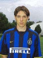Beati con la maglia dell'Inter