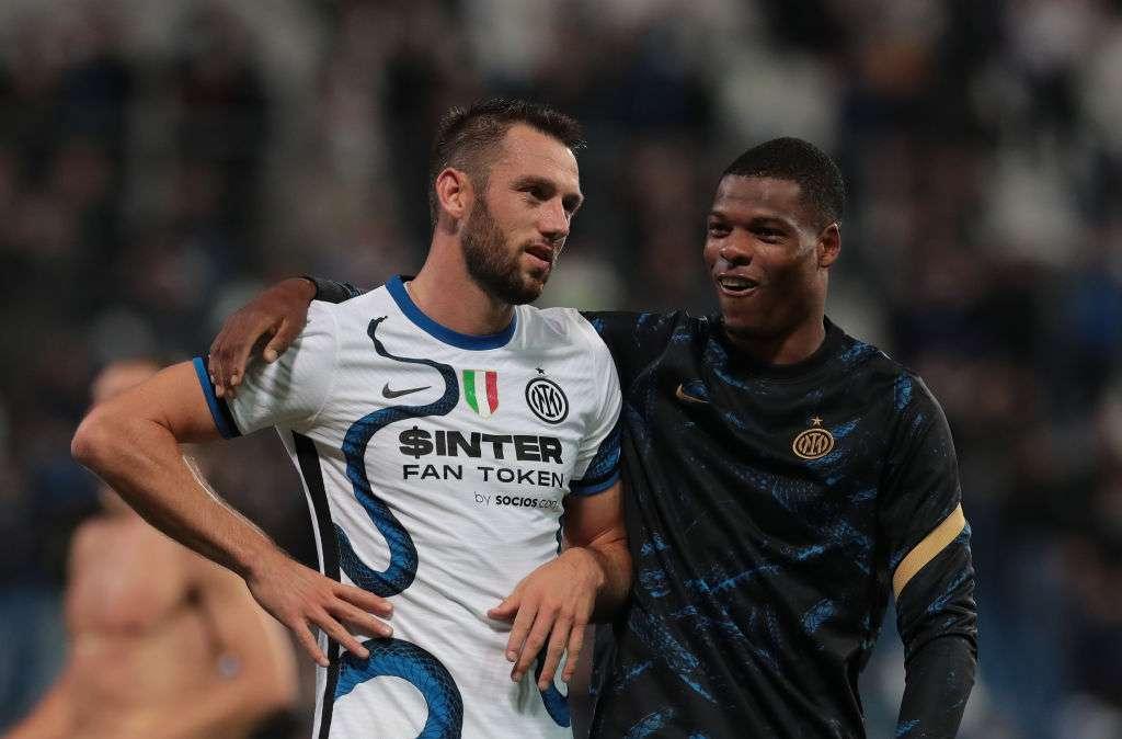 De Telegraaf - Per De Vrij problema al bicipite femorale, attesa per gli esami