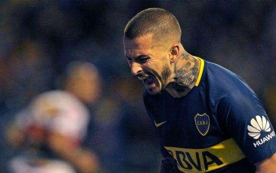 Pipa Benedetto: "Vidal al Boca? Spero sia vero. È re Arturo, è un crack"