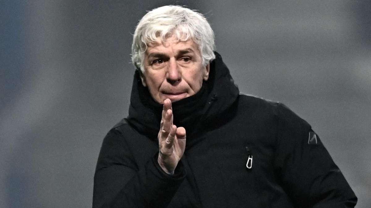 Atalanta, Gasperini: "Europa, possiamo rimettere tutto in gioco. Empoli? Ha battuto l'Inter"