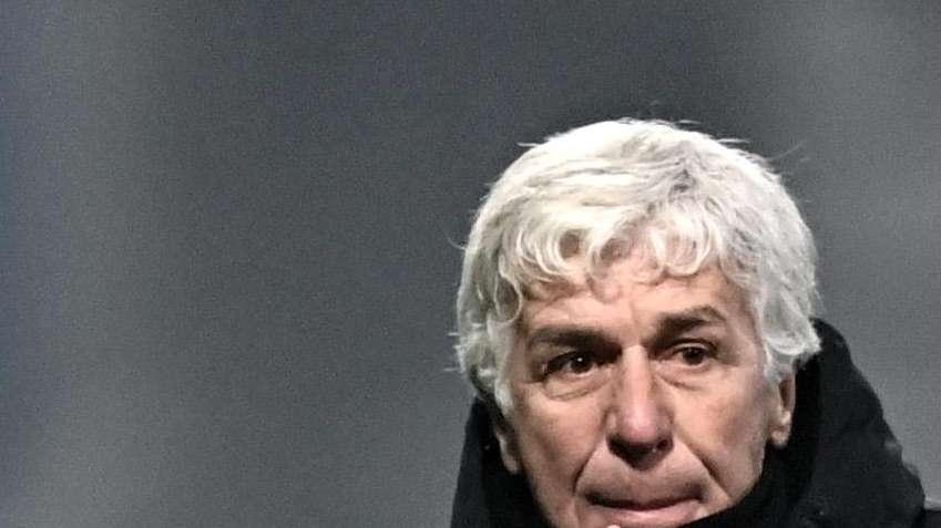 Gasperini: "L'Atalanta gioca contro squadre con un miliardo di debiti, dove siamo è tanta roba"