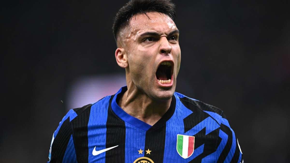 Pagelle GdS - Lautaro il migliore, bravi anche Acerbi e Barella. Arnautovic spalle larghe, Zielinski con qualità. Due i bocciati