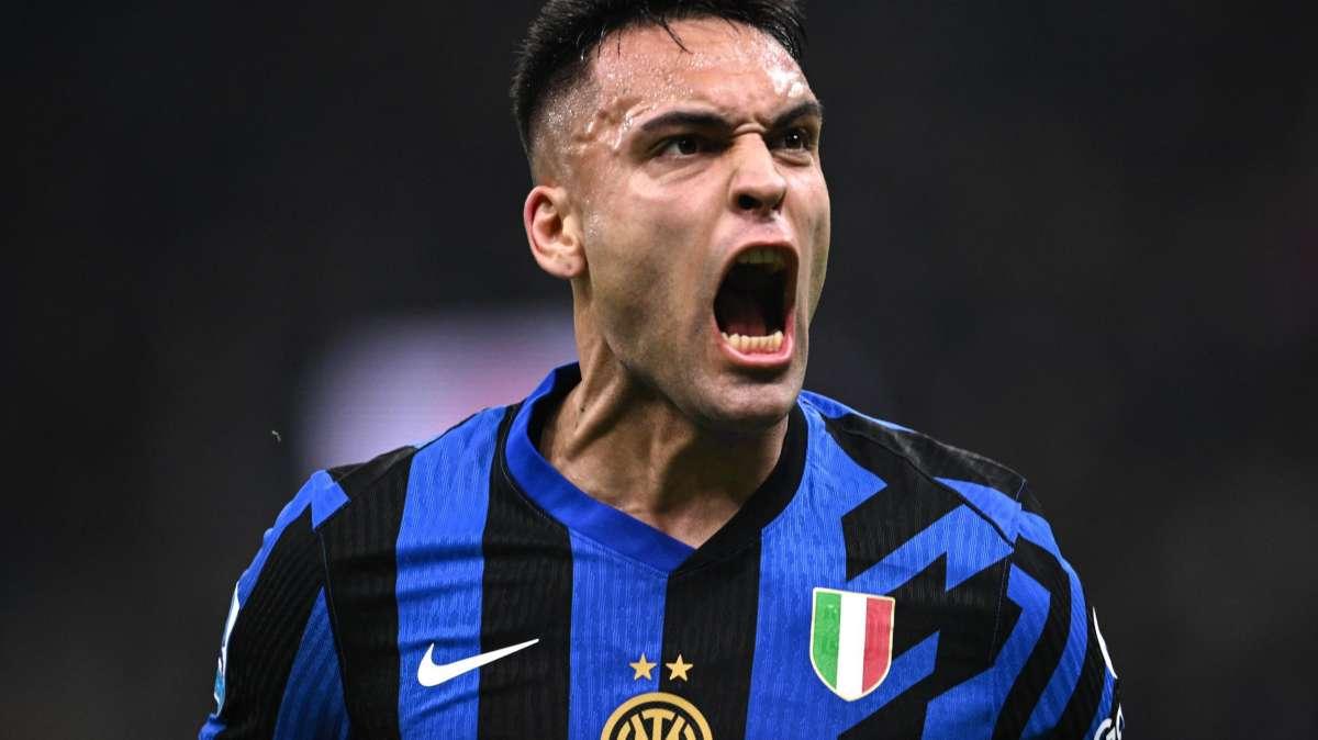 CdS - Lautaro verso un altro record. E adesso la forma fisica è al top