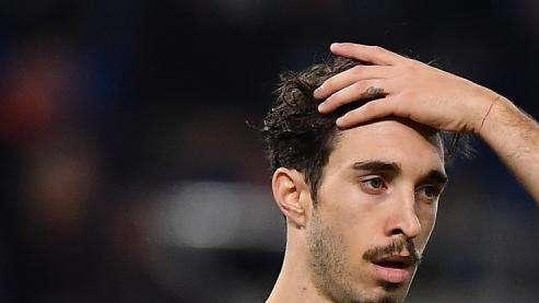 Vrsaljko, elongazione al bicipite femorale della coscia sinistra: si punta al recupero per gli Spurs
