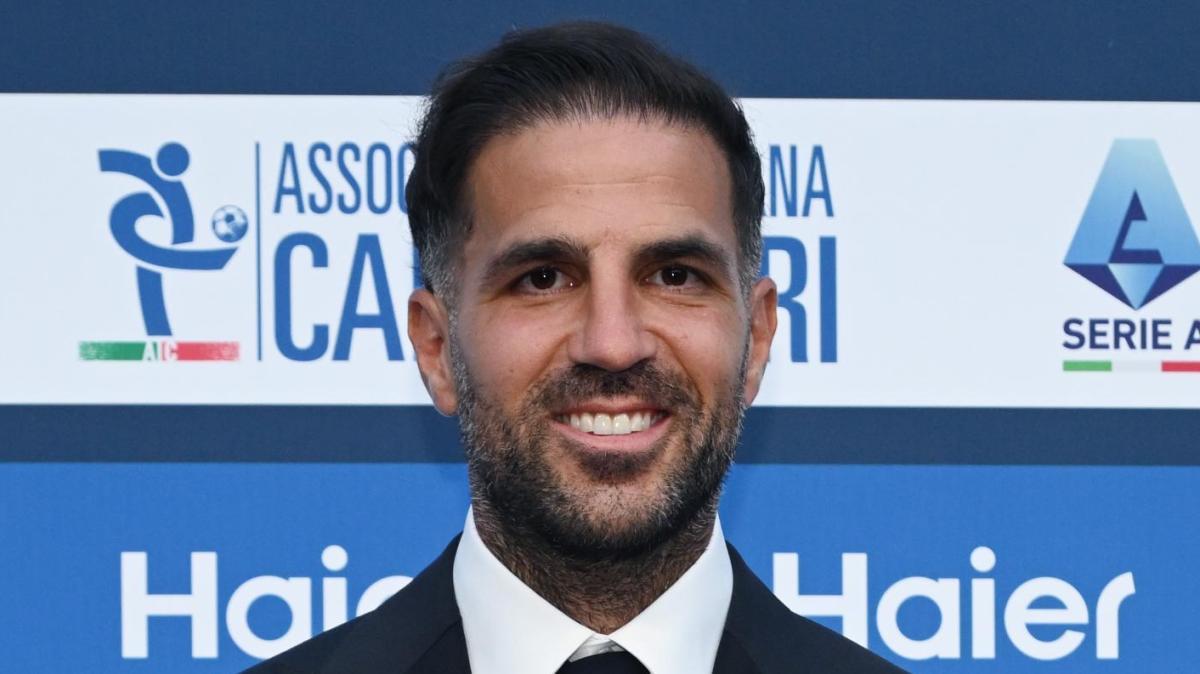 Fabregas: "Real-Inter poteva finire 7-5 o 4-6. I dettagli fanno la differenza"