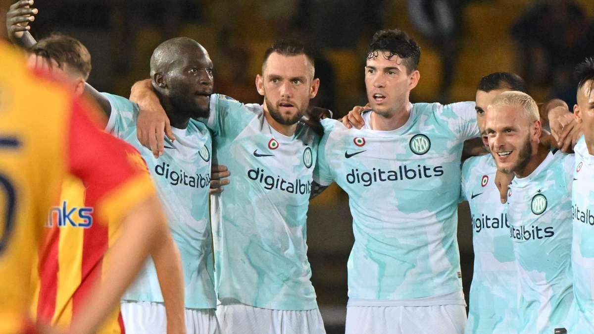 Carrera: "Scudetto, Inter un gradino sopra le altre. Juve? L'esordio fa ben sperare"