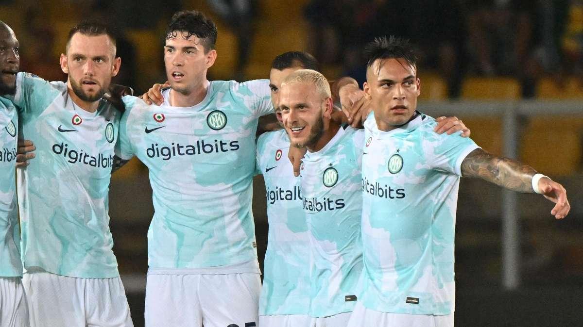 GdS - Sorteggio Champions, tanti ostacoli per l'Inter: Eintracht, Porto e Ajax tra gli avversari più abbordabili 