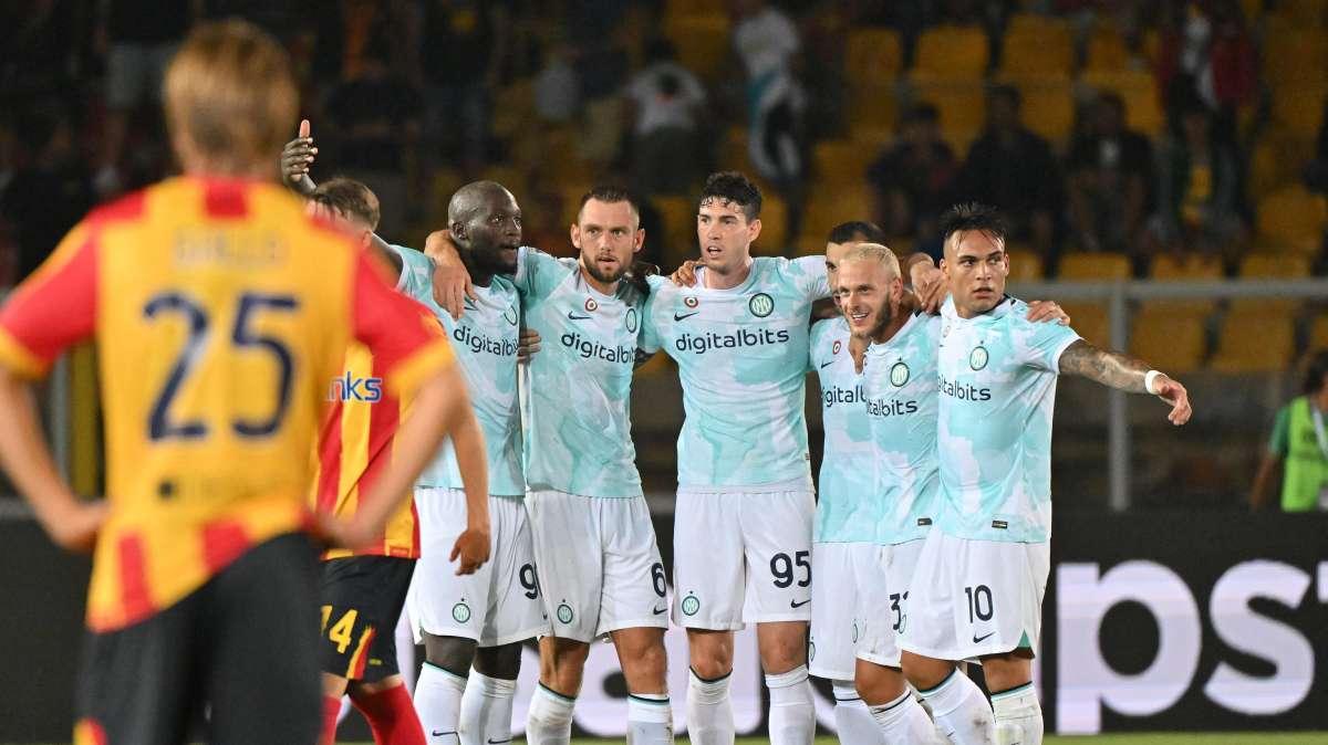 Donati e le prime impressioni sul campionato: "L’Inter non molla mai, ci crede fino alla fine"