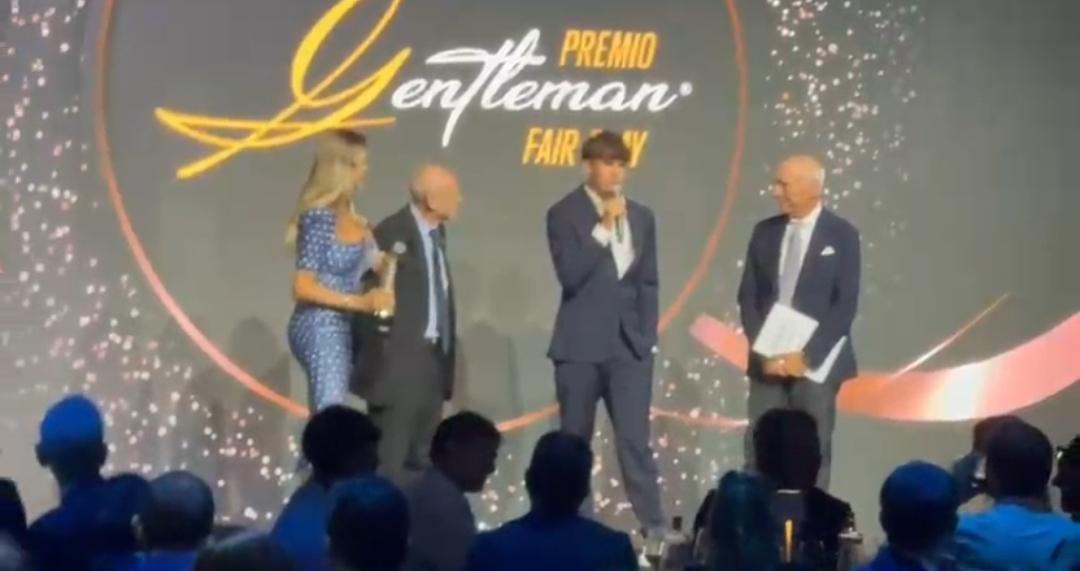 VIDEO - Mosconi: "L'esordio con l'Inter un sogno. Lavoro a testa bassa per avere un'altra opportunità"