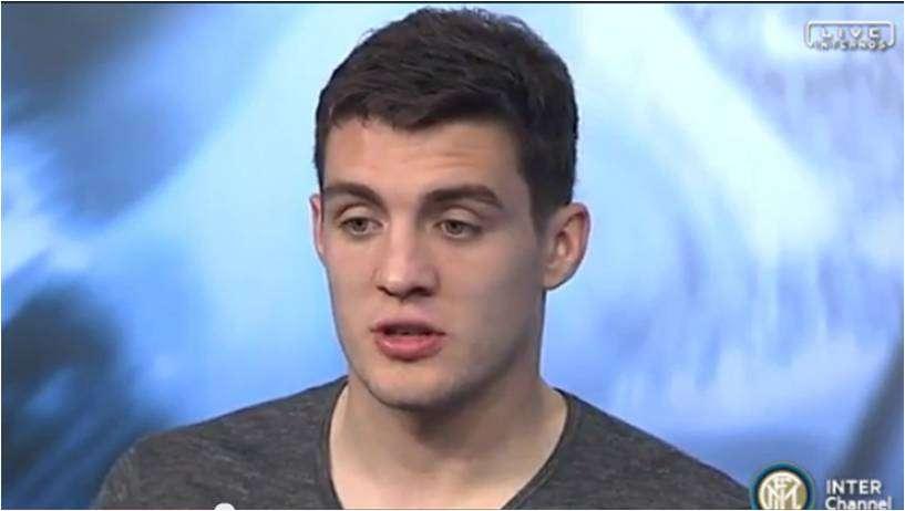 Kovacic: "Mi piace giocare in più posizioni, posso imparare tanto. La 10..."