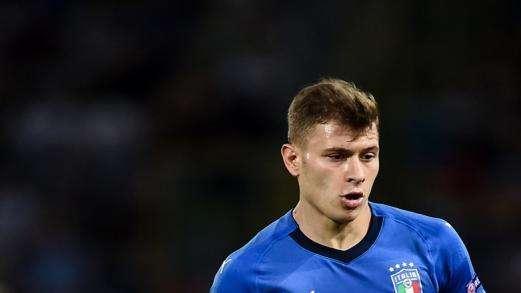 Cagliari, Carli: "Roma interessata, ma Barella voleva solo l'Inter"