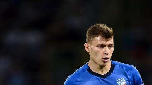 Sky conferma: Barella, domani possibile incontro Marotta-Giulini 
