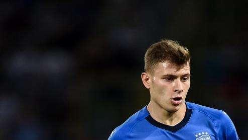 InterNazionali - Armenia-Italia 1-3: staffetta tra Barella e Sensi