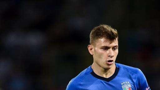 Europei U-21, l'Italia si gioca tutto contro il Belgio: bocciato Dimarco, Bastoni e Barella titolari 