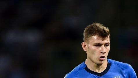 CdS - Barella attende l'ok dalla Cina e intanto è pronto a tagliarsi le ferie