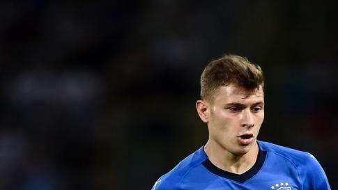 Corsera - Assalto Psg a Barella, ma l'Inter non intende partecipare ad aste