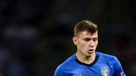 Marani: "Barella? Fossi in lui, sceglierei l'Inter per Conte e la Champions"