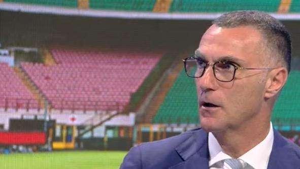 Bergomi: "Conte, sfogo nel momento sbagliato. Ma il gruppo è compatto: guardate Eriksen"