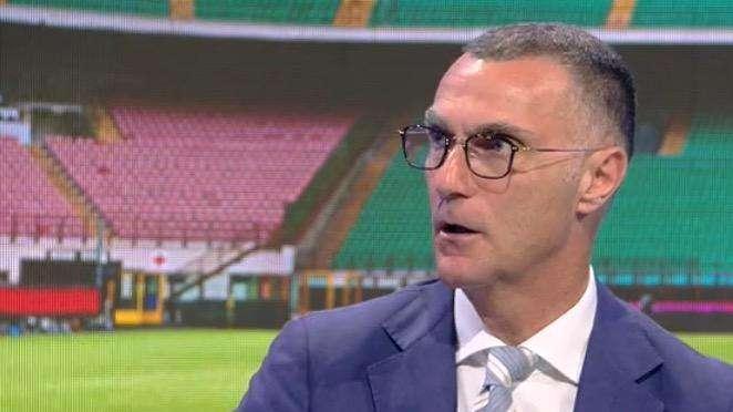Bergomi avvisa l'Inter: "Se batti la Juventus e non dai continuità di risultati, non vai avanti"